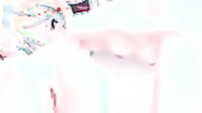 Watch Lin and Miku in steamy hentai sex action!