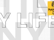 Tiny life - A new adult themed series built around the day-to-day life of a tiny shrunken guy