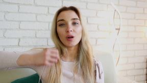 Helena Sucking Your Intimate Parts