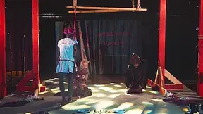 Live Performance - At Moscow Knot 2019 / Russia