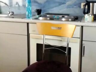 Unleashing Crave Plugged Booty and Sextoy with Sexydea