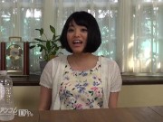 【無】女熱大陸 File.053 パー ト2 Miku Aoyama