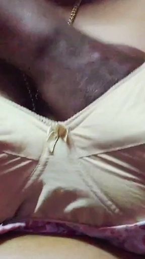 Indian Hottest Desi Bhabhi Seduce Devar to Sex Her.