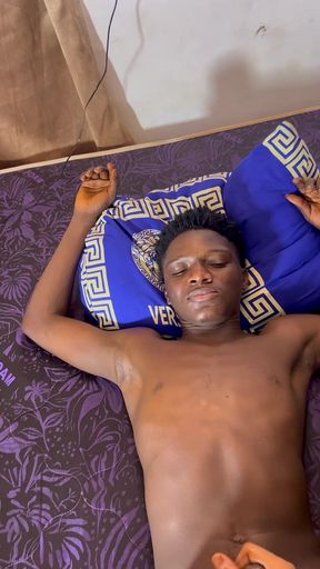 Cum Dripping Monster Black Cock Creampies Assholes