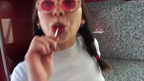 brooke milano deep throats lee stone s big cock