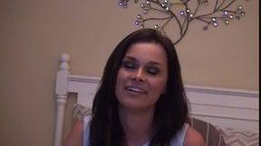 Giana Private Show