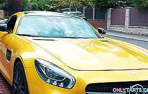 Onlytarts, era queen gold digger prank