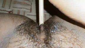 I'm lying alone in bed today, really craving a lot of fucking.
