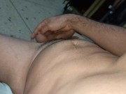 Washington this summer makes me very horny, and my stepmother is not here