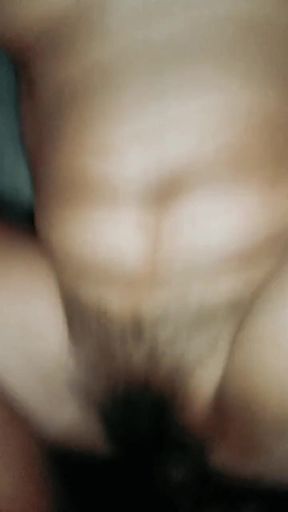Emotional moment from &quot;My neighbor&#039;s wife invited me to fuck her wet pussy&quot;