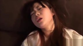 oriental ingenue debuts in dorm room debauchery