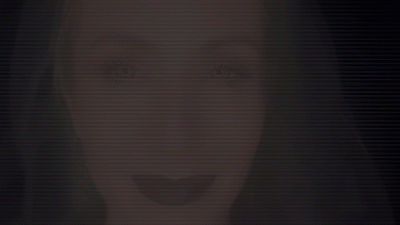 Femme en Noir (MIND FUCK)- Athena Rose