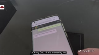 ITALIAN 147 cm MIDGET gets MY DICK: MARY JANE - MISSDEEP