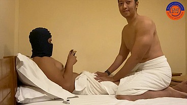 Muscle Worship - Part 1