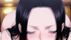 One Piece Boa Hancock (AI)