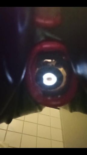 To the Cinema with a Vibroplug