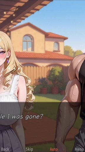 Ntr’ed by My Stepdad - Part 2