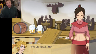 I Invaded The Fire Nation As a Slave (Four Elements Trainer)