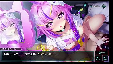 凍京ネクロ/凍京NECRO ピスク・ラデューレ
