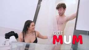 Got Mum - My Milf Landlord is a Slut &amp; She Wants My Cock