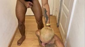 SEXO CASUAL COM NOVINHO QUE CONHECI NA BALADA