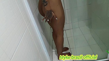 prima Pietra candy uma delícia ela pediu para fuder ela gostoso