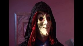 I Want a Very Hard Black Cock in My Slutty Pussy!!! Vol 2