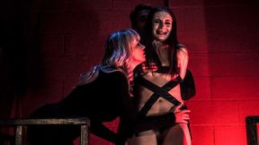 Face Your Fears - Pure Taboo