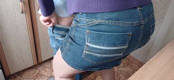 I Jerk off to My Stepsister and Stepmom's Sex