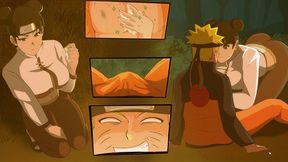 Hentai Anime In Living With Tsunade Porn Game Play Ep 01