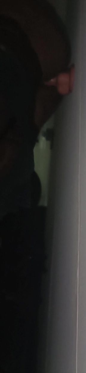 Tight ass suction dildo anal
