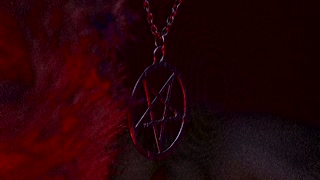 Succubus | Rotten Shrines 20min | Dark Ambient | ASMR HFO Audio File