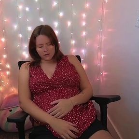 An Alien Got Me Pregnant