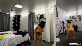 First Look - Kitty Chow
