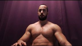 Arnold Stefan Private Show