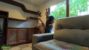 polly petrova still wanted to fuck after the hidden scene pp01