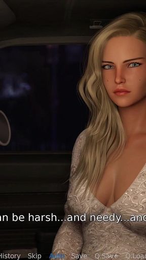 Three Rules of Life #3 to Be Continue