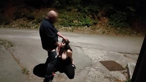 I need to be humiliatedpissed on, rubbed in the mud,to have peaceit'_s my therapy...