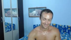 Hung Private Show