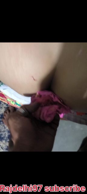 New subscriber bhabhi chudane yayi  witch now video