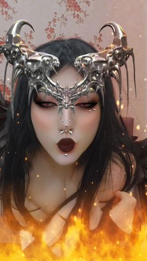 Sultry Demonic Delights: Unleash Your Inner Temptation!