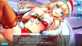 Olsons Hot Hentai Adventure Ignites in Unityas Wild Anime Realm