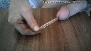 Exploring Urethral Pleasure: Sex in an Urethra