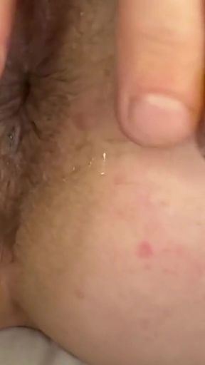 Look Inside This Hot Ass