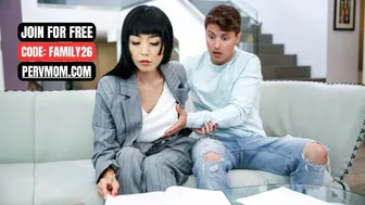 Marica Hase fits in quality time with Jay Romero's big dick
