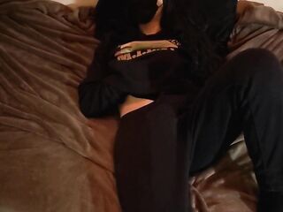 edging throughout my cloths for a bit