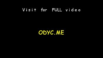 Skinny doxy licked and screwed