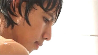 Zayıf Amerikalı eşcinseller anal ilişkiye giriyor