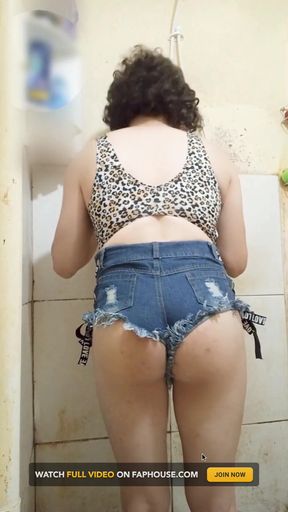 Carol Vittar Crossdresser 10