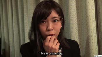 Steamy Japanese Orgy Unfolds with Seductive Lesbians